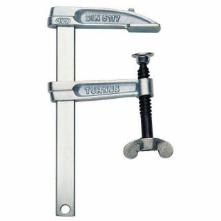 Aandraaibout Turnus 15 x 8 cm