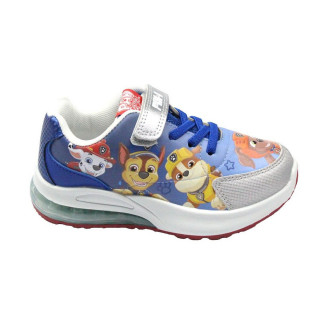 Sports Shoes for Kids The Paw Patrol Blue