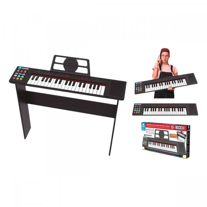 Speelgoedpiano iDance