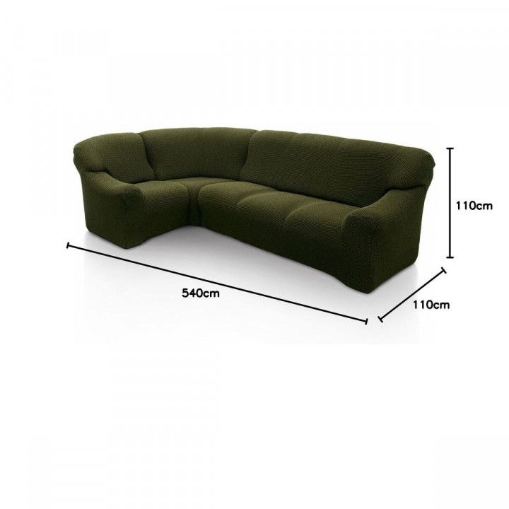 Housse de canapé Sofaskins NIAGARA (Reconditionné A)