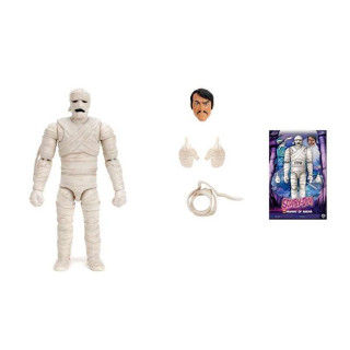 Figura de Acción Scooby-Doo Ankha  15 cm