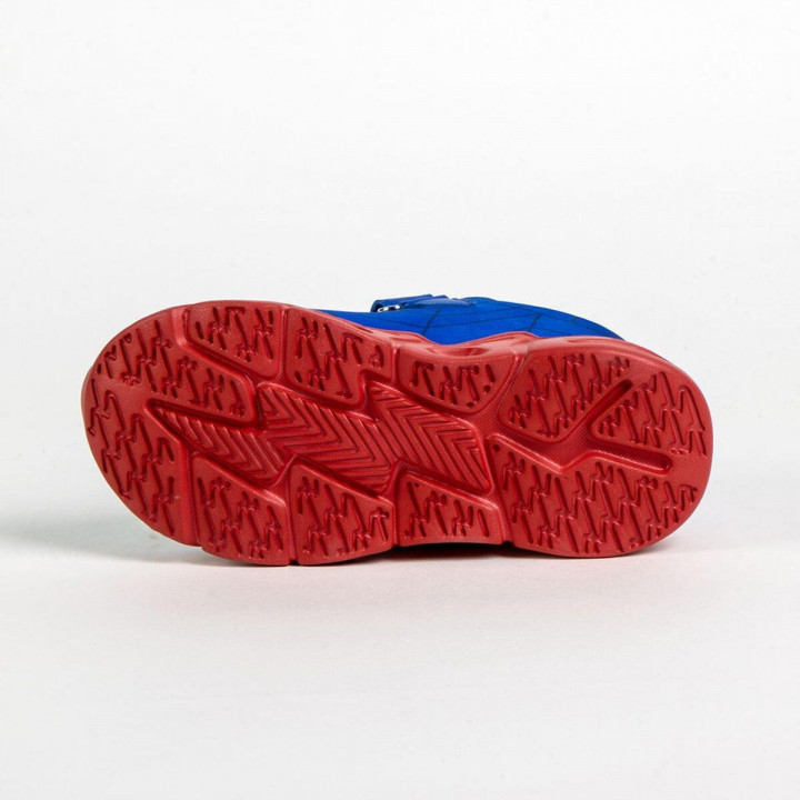 Scarpe Sportive per Bambini Spider-Man Blu scuro