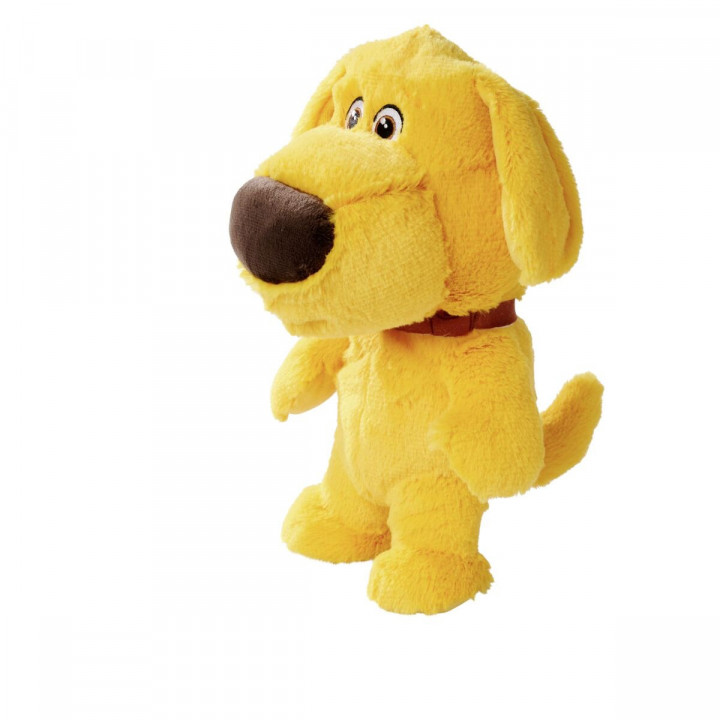 Fluffy toy Pixar Dug 25 cm