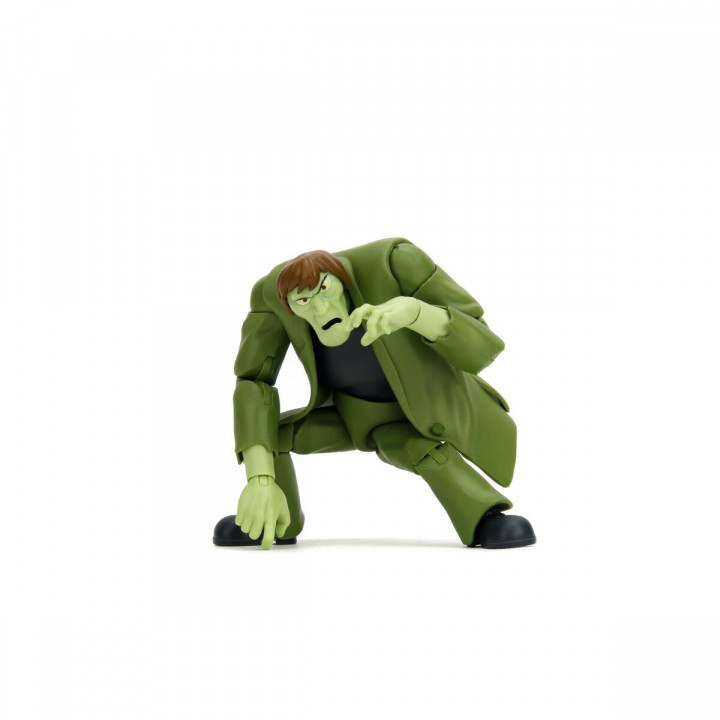 Action Figure Scooby-Doo Creeper  15 cm