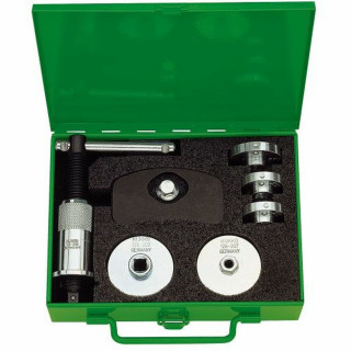 Kit di attrezzi KUKKO 10 Pezzi