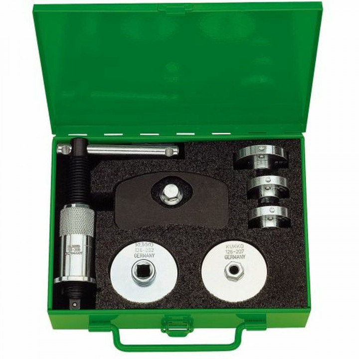 Tool kit KUKKO 10 Pieces