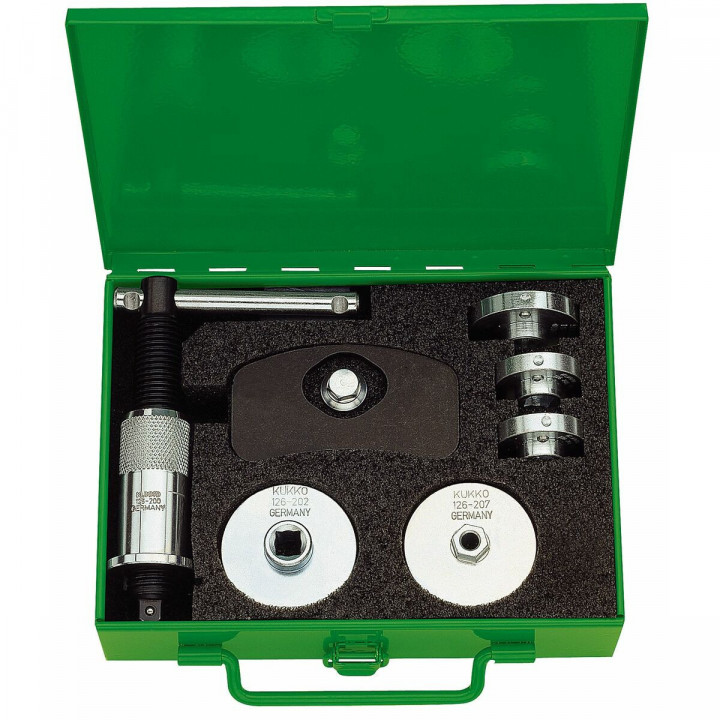 Boîte à outils KUKKO 10 Pièces