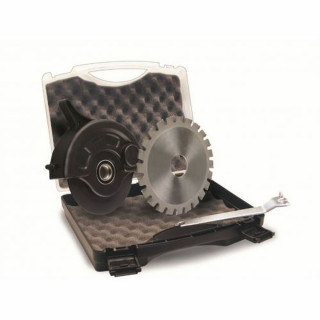 Disco da taglio LEJA Tools Safesaw Steel Universal Set