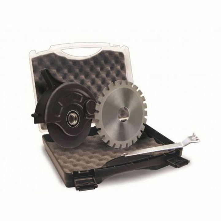 Disque de coupe LEJA Tools Safesaw Steel Universal Set