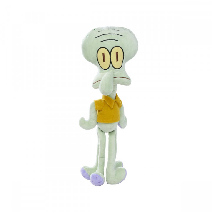 Plüschtier Spongebob Calamardo 35 cm