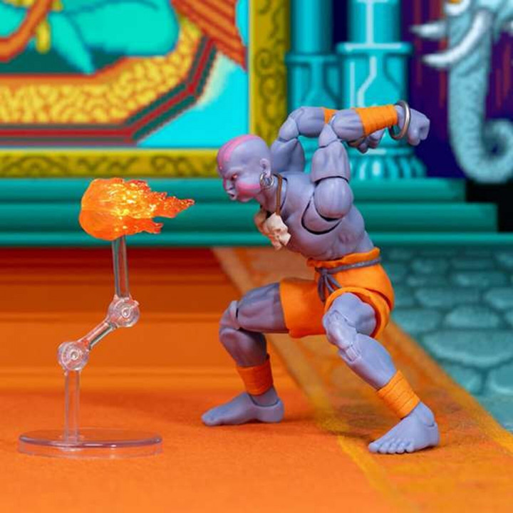 Bébé poupée Smoby