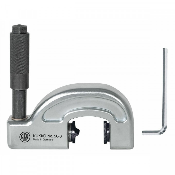 Hydraulischer Mutternsprenger KUKKO