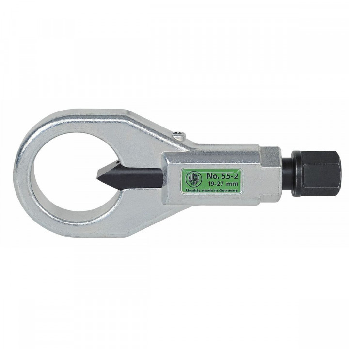 Mechanischer Mutternteiler KUKKO