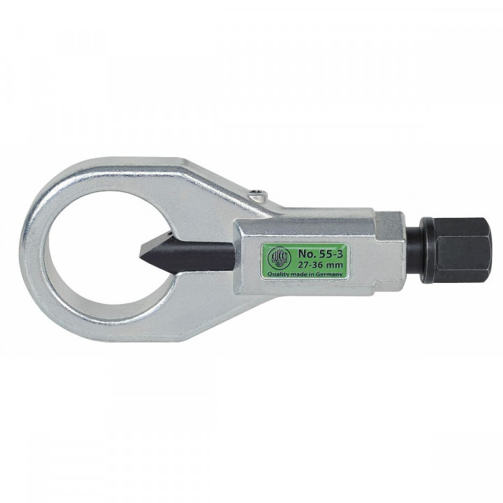 Mechanische moersplitser KUKKO