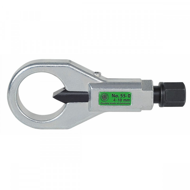 Mechanische moersplitser KUKKO