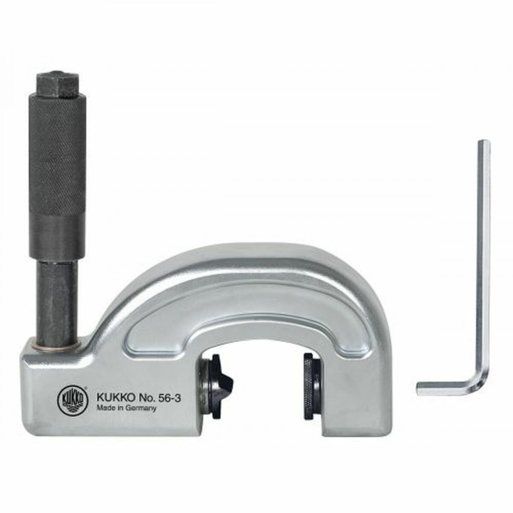 Hydraulische moersplitser KUKKO