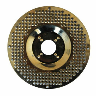 Disco Raschietto LEJA Tools SCB