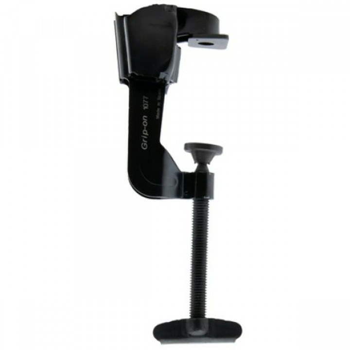 Soporte para tenazas Grip-on 10"