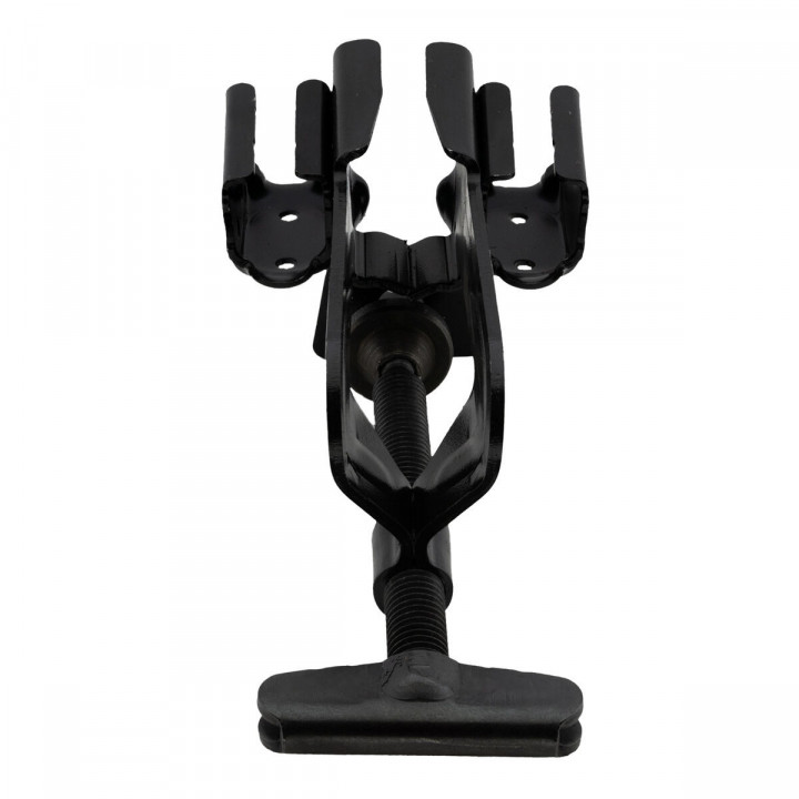 Soporte para tenazas Grip-on 10"