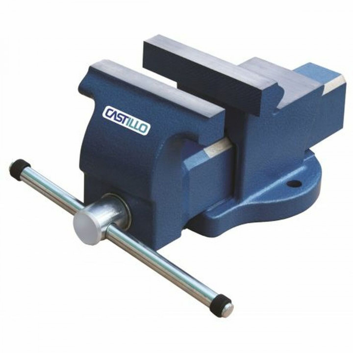 Tornillo de banco carpintería KANCA Castillo 125 mm