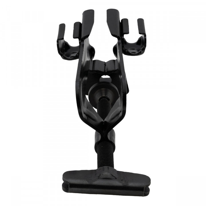 Support pour pinces Grip-on 10" 7"