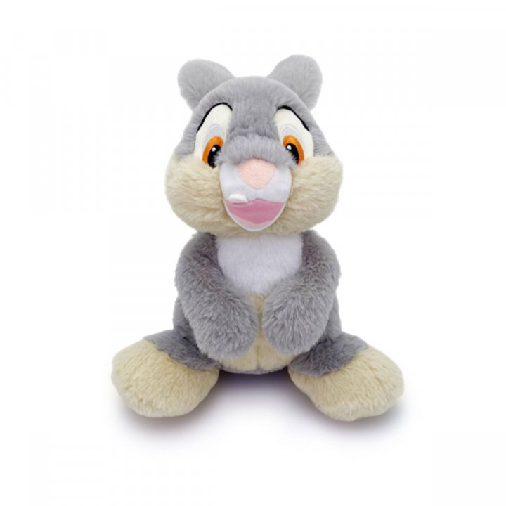Peluche Smoby Gris
