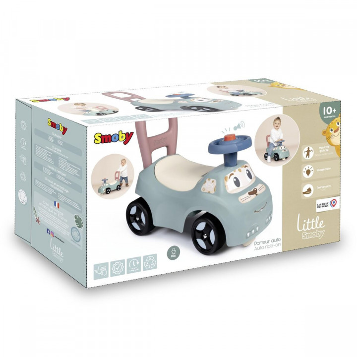 Accessoires voor poppenhuis Smoby