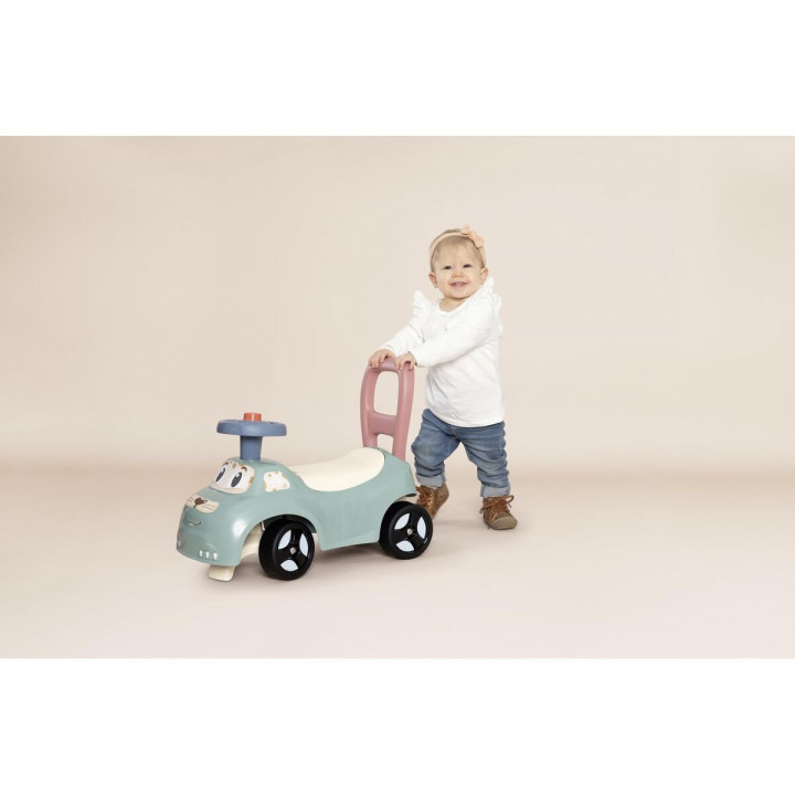 Accessoires voor poppenhuis Smoby