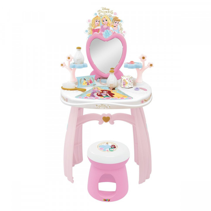 Coiffeuse jouet Smoby