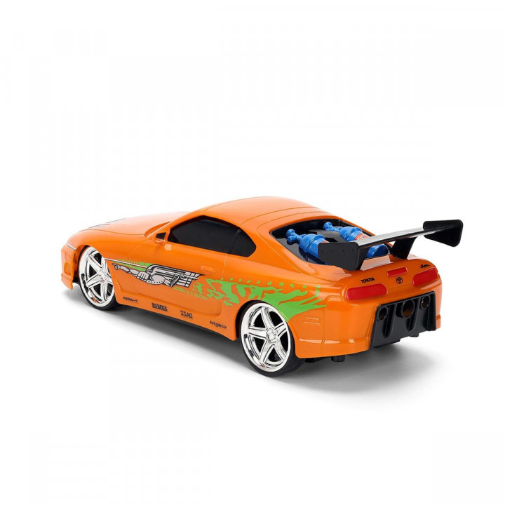 Remote-Controlled Car Smoby