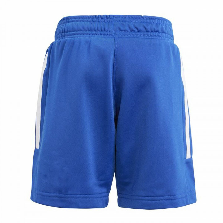 Kledingset Adidas adidas x Marvel Infantil Multicolour