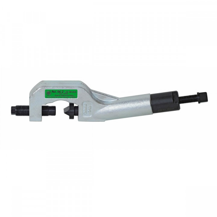 Hydraulischer Mutternsprenger KUKKO