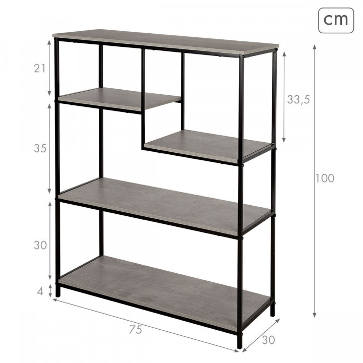 Shelves Max Home