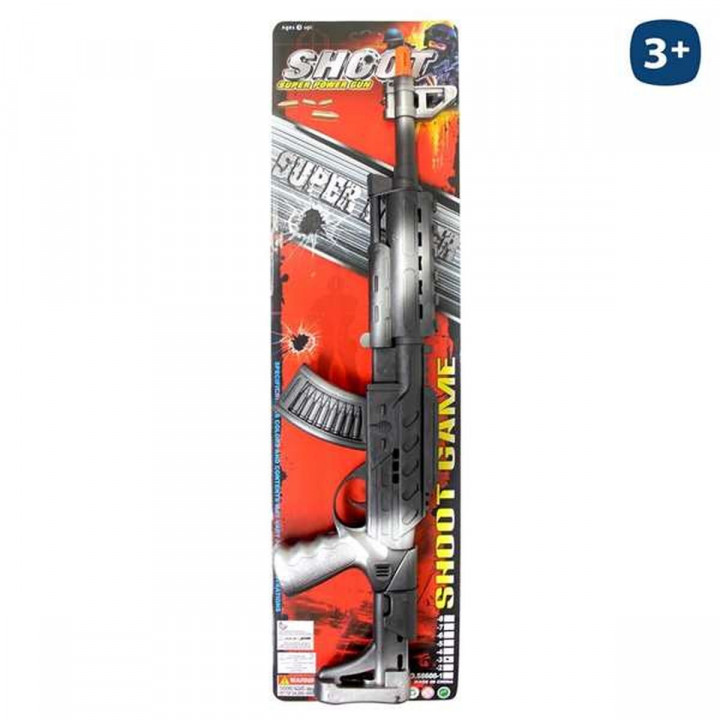 Pistole My Other Me 62 cm