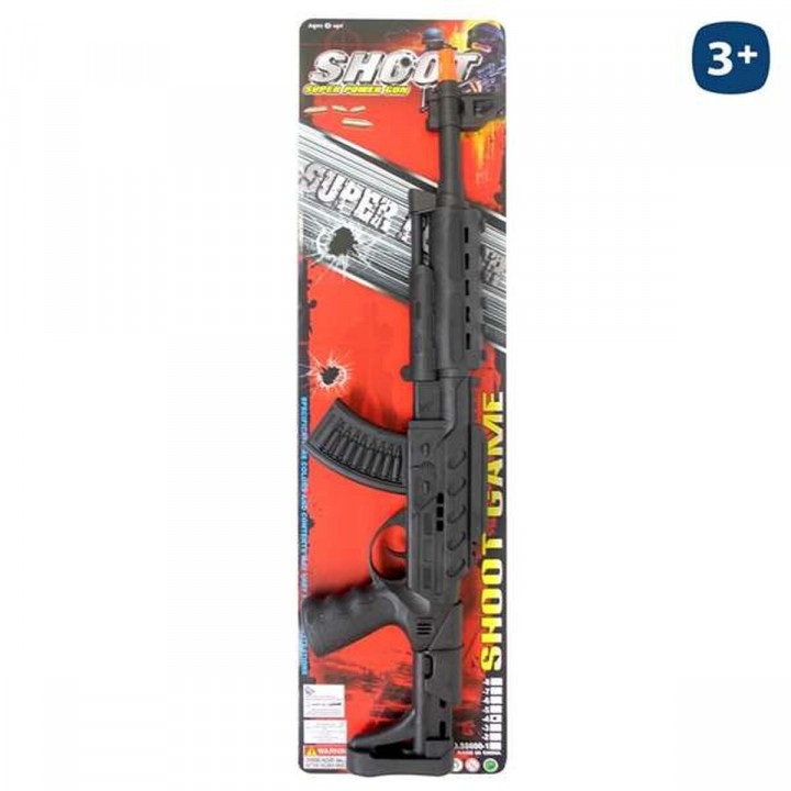 Pistole My Other Me 62 cm