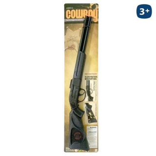 Pistole My Other Me 50 cm