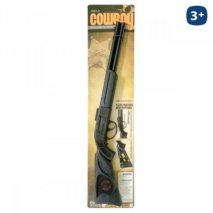 Gun My Other Me 50 cm