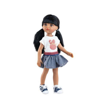 Baby-Puppe Paola Reina