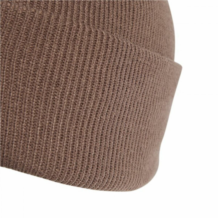 Berretto per Bambini Adidas adidas Logo Beanie Marrone