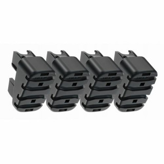 Ladderpoten Hailo EasyClix