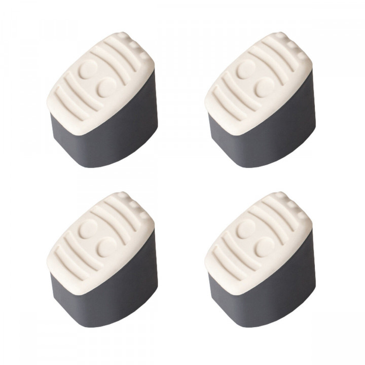 Bandeja de almacenamiento Hailo LivingStep Plus