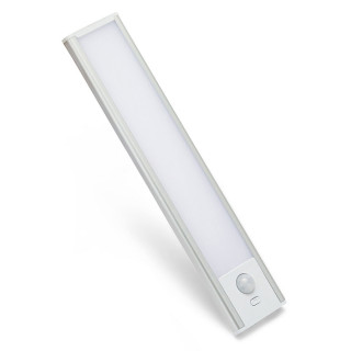 LED-Leiste Velamp Aluminium Kunststoff 1 W Weiß natürlich (3000K) (4000 K) (6500 K)