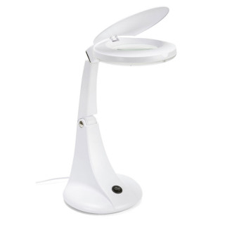 Lámpara LED Velamp 6 W 450 lm Lupa (6500 K)