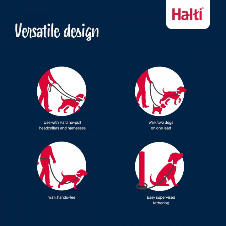 Volglijn Company of Animals Blue