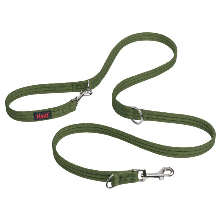 Tracking leash Company of Animals Green