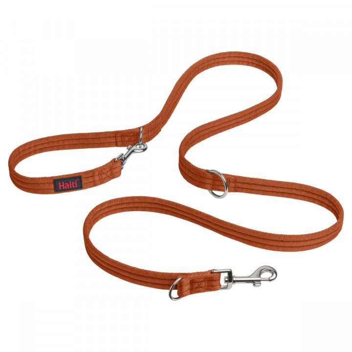 Tracking leash Company of Animals Orange