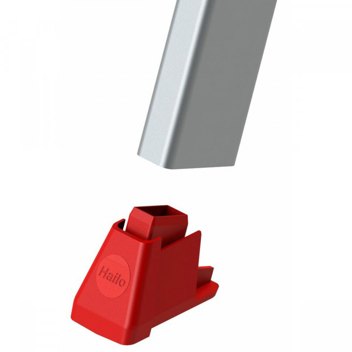 Tasselli per scala Hailo