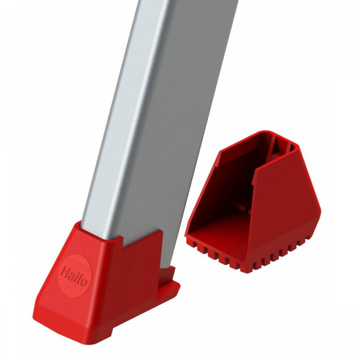 Tasselli per scala Hailo