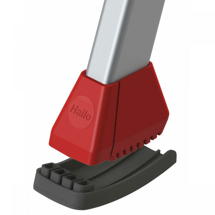 Pluggen voor ladder Hailo