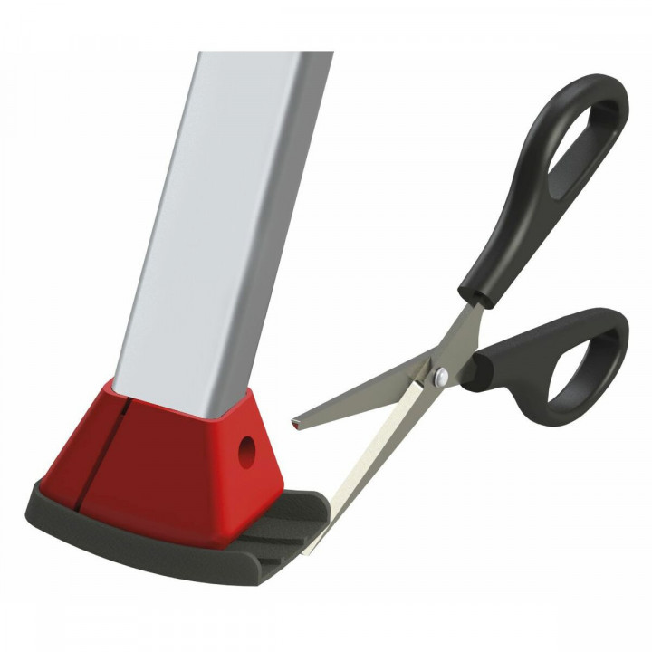 Pluggen voor ladder Hailo